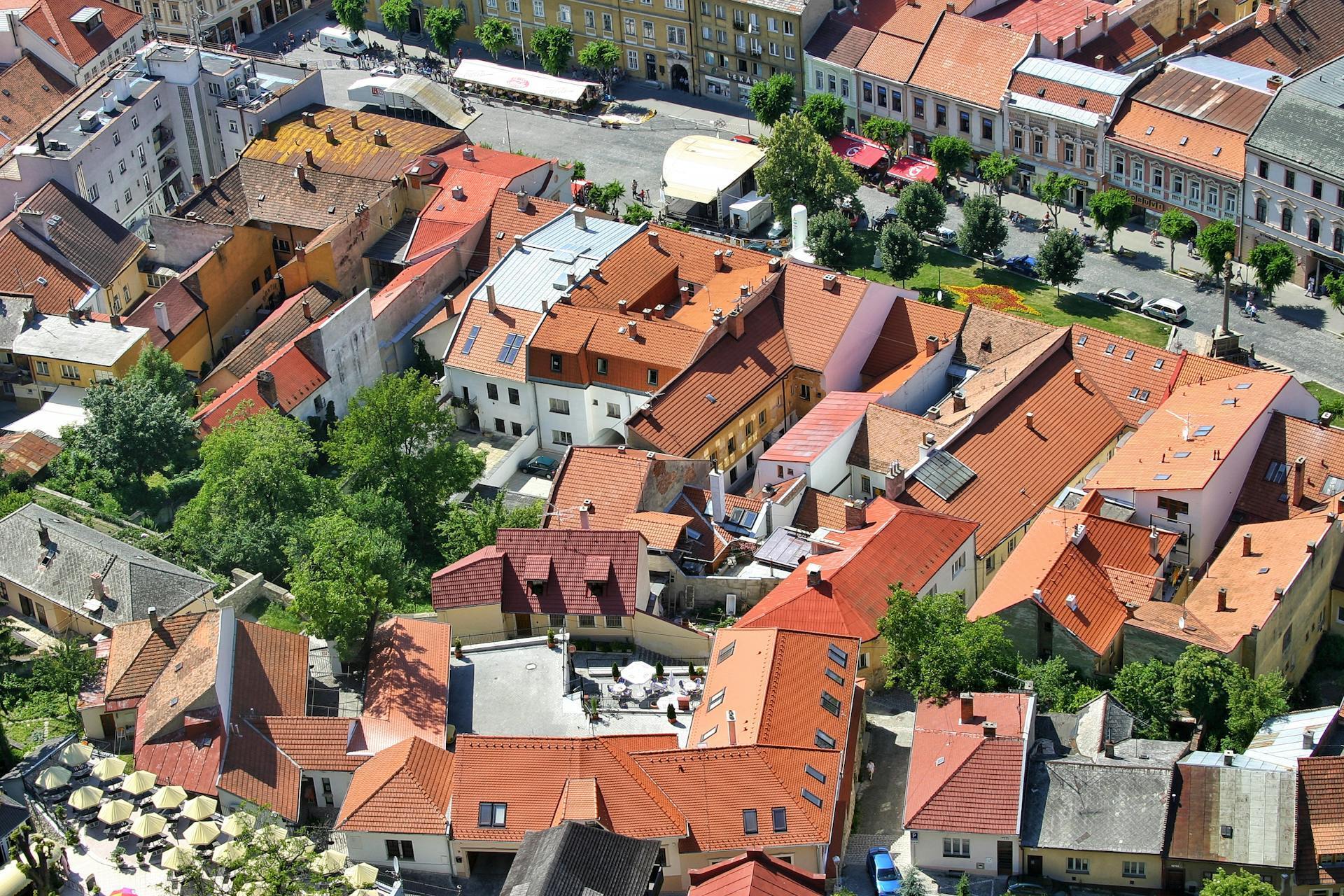 Две жемчужины Европы: малоизвестные города назвали лучшими для культуры