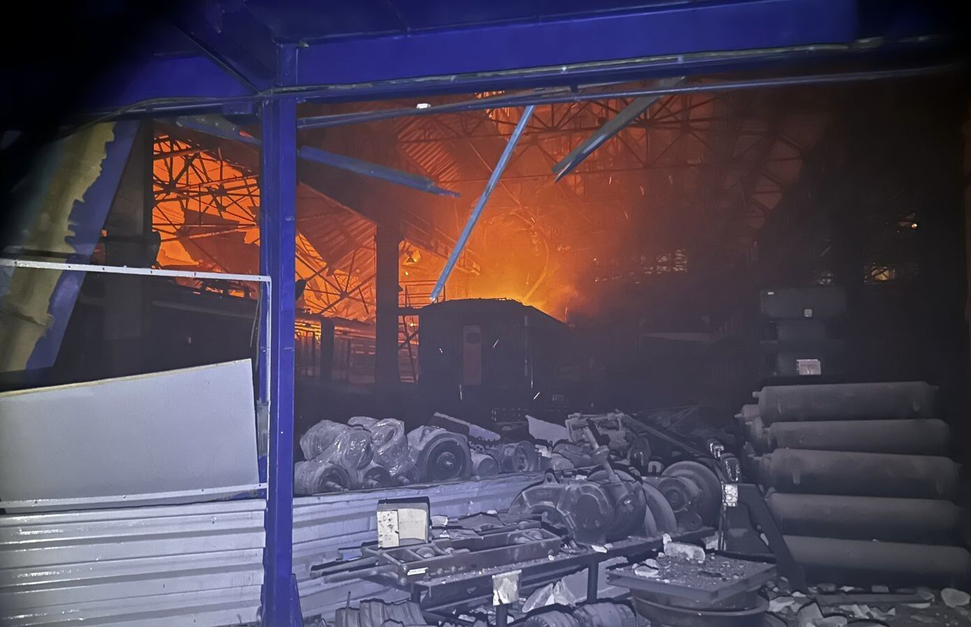 Окупанти атакували Україну ракетами та 114 БПЛА: сили ППО збили 101 ціль