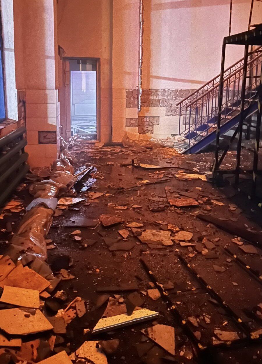 Окупанти атакували Україну ракетами та 114 БПЛА: сили ППО збили 101 ціль