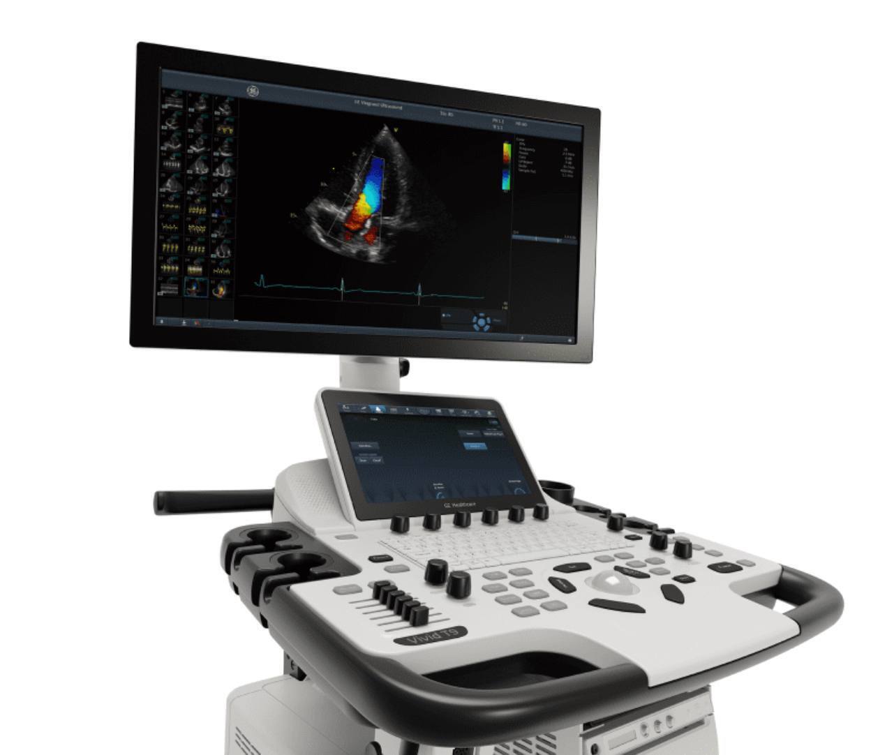 Денис Парамонов допоможе Інституту серця придбати коштовний УЗД-апарат