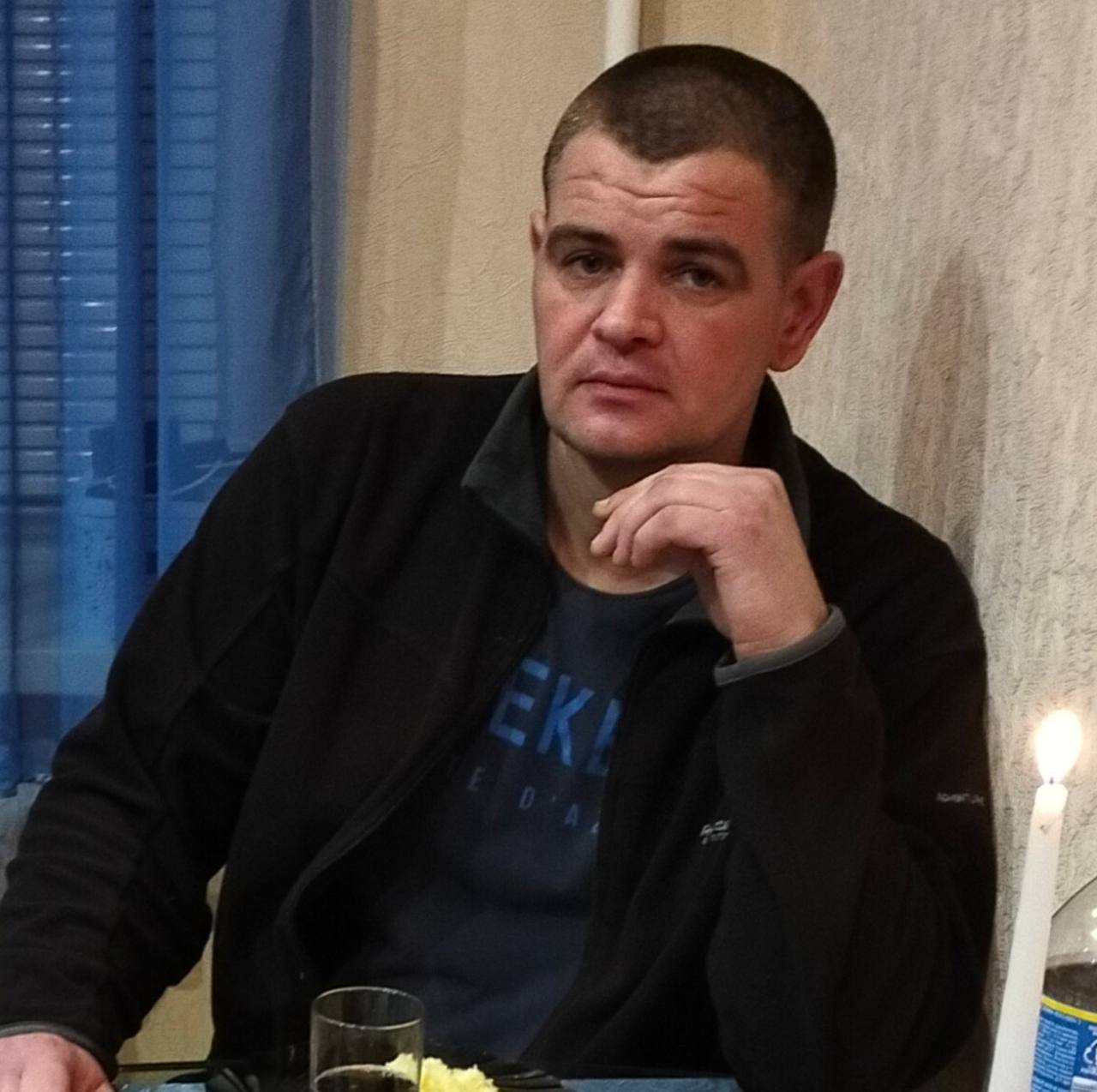 Болюча втрата: на фронті загинув військовий із Київщини Олександр Чубатюк. Фото