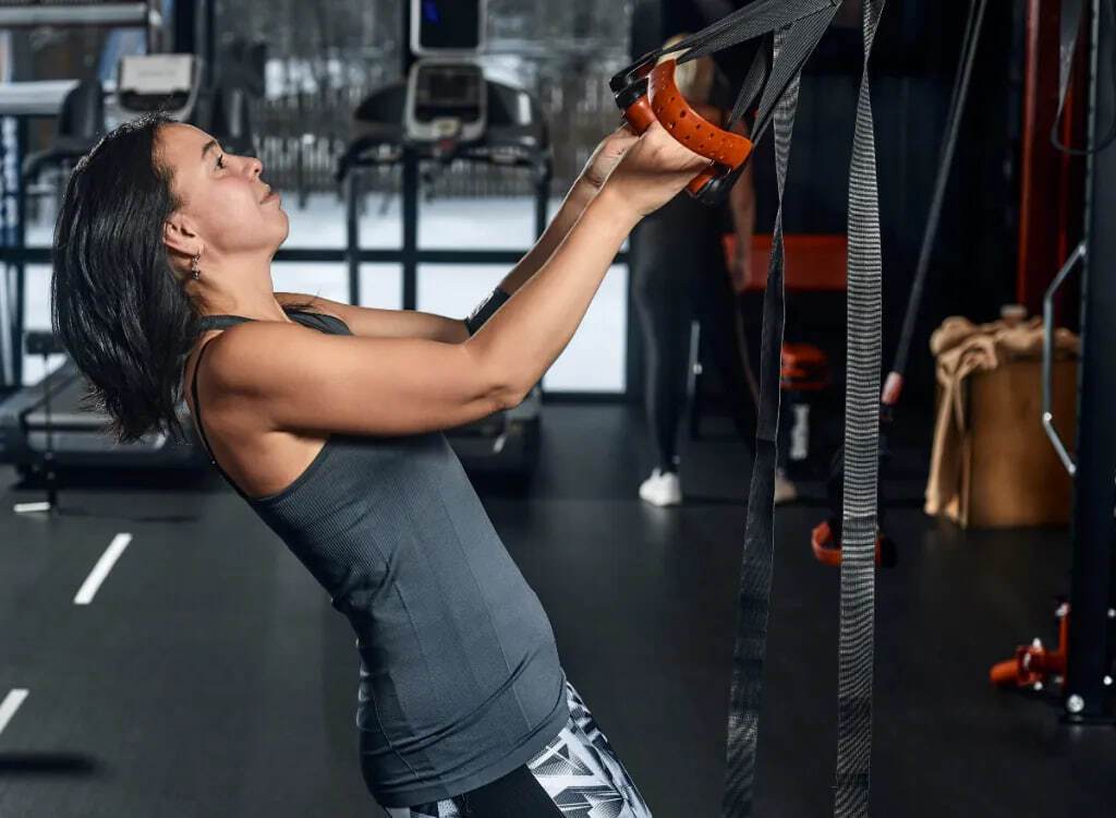 Фітнес для здоров'я: 7 вправ, які зміцнюють м'язи та зменшують біль