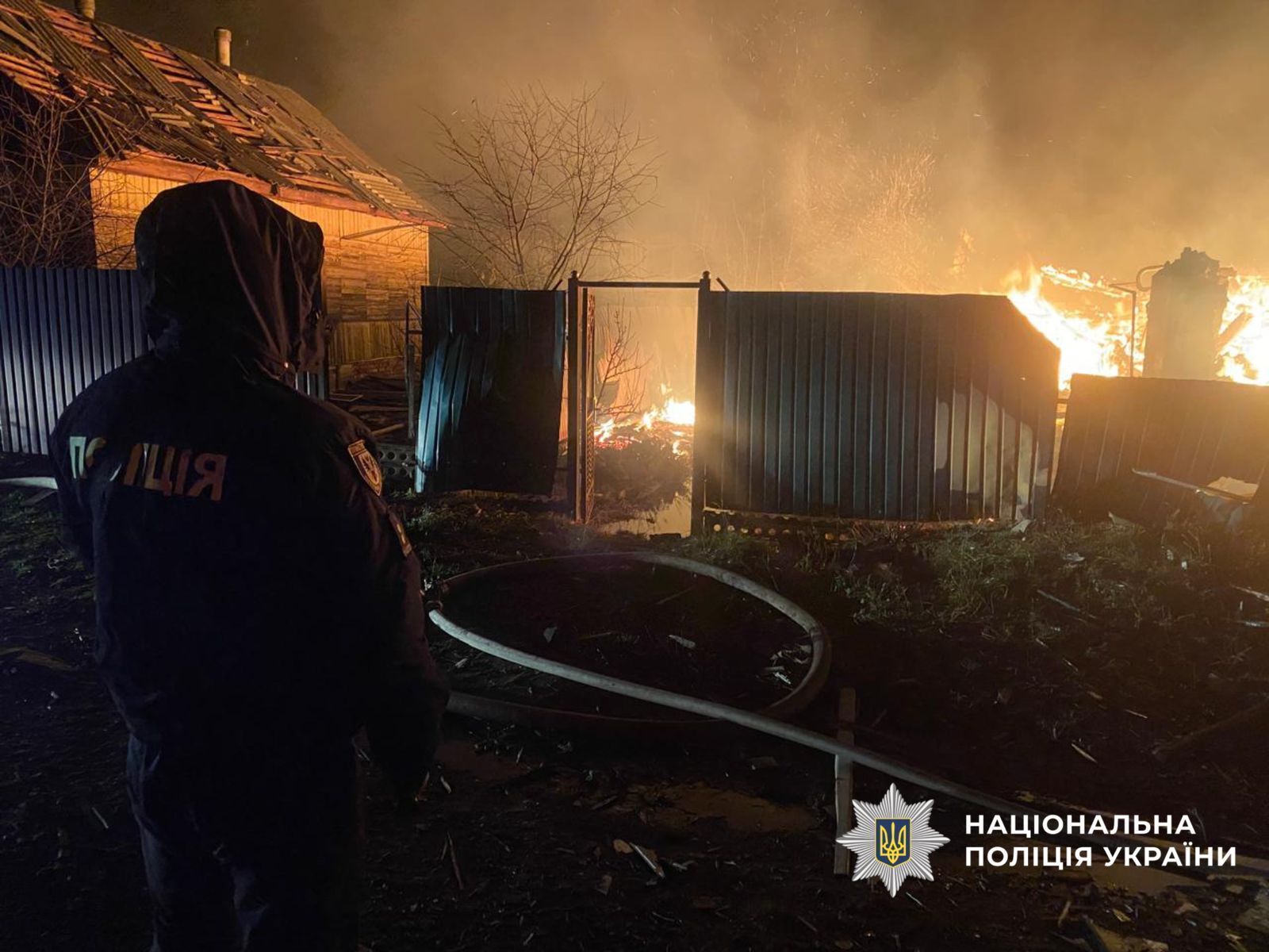 "Абсолютно підлий удар": на Чернігівщині внаслідок ворожої атаки загинули дві жінки. Фото