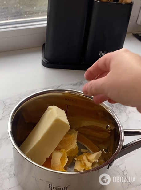 Торт "Медовик" за 30 минут: делимся элементарным рецептом популярного десерта