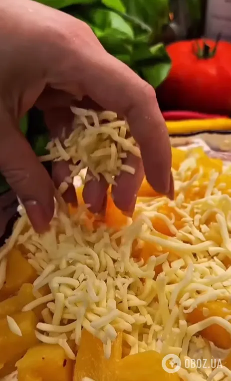 Сочная запеченная курица с сыром и ананасами: как приготовить вкусный ужин