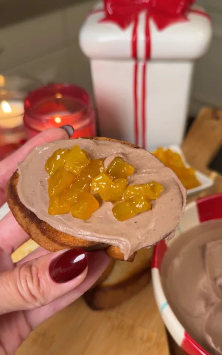 З яким осіннім фруктом можна приготувати паштет: буде значно смачніше