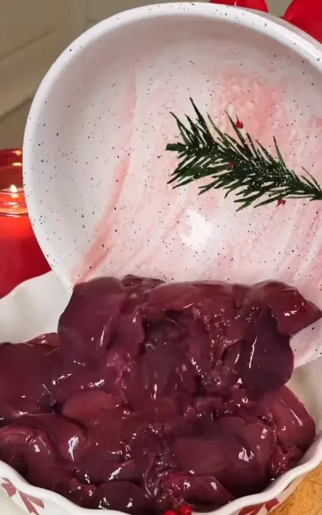 З яким осіннім фруктом можна приготувати паштет: буде значно смачніше