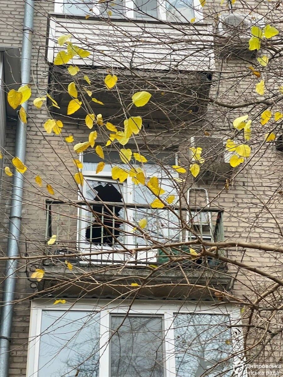 Российский удар по Днепру: в горсовете рассказали о ситуации в городе и что надо сделать пострадавшим