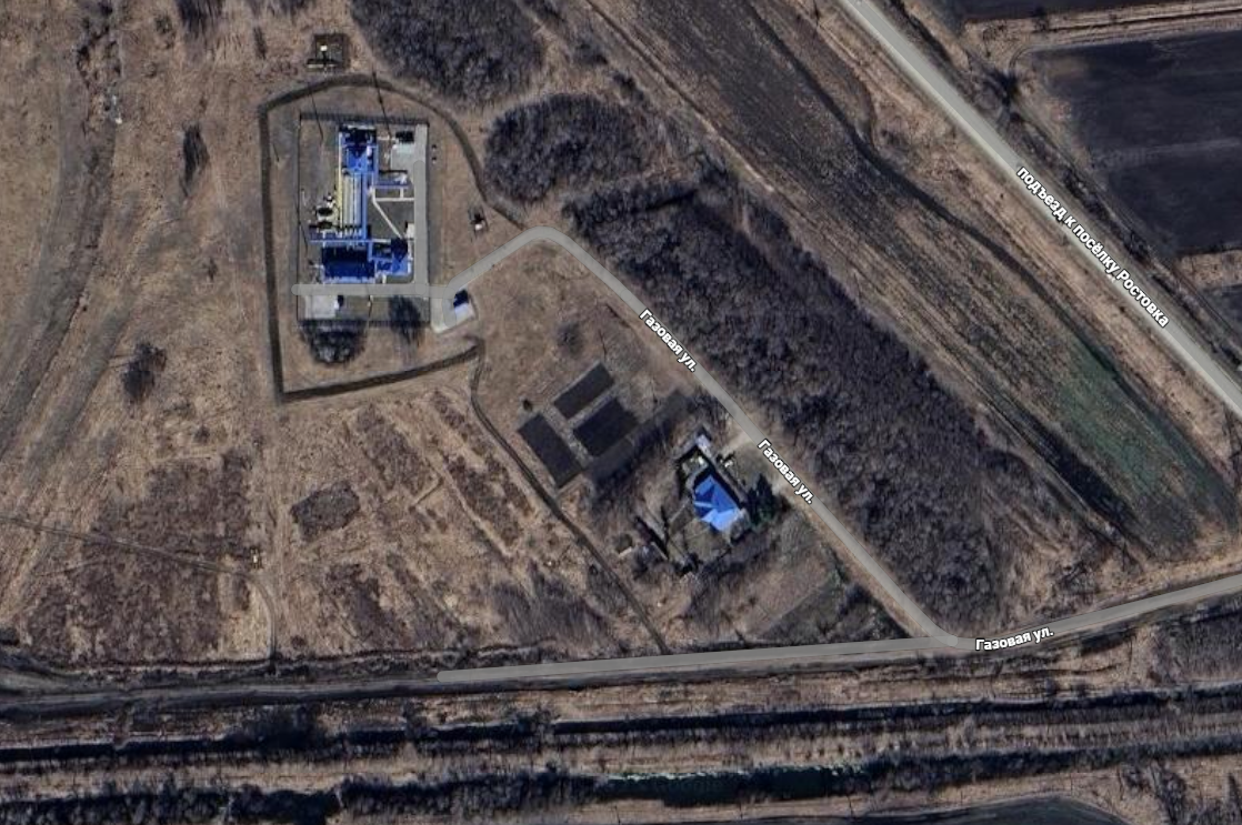 Піднялася стіна вогню: в Омській області стався вибух на газопроводі. Фото і відео