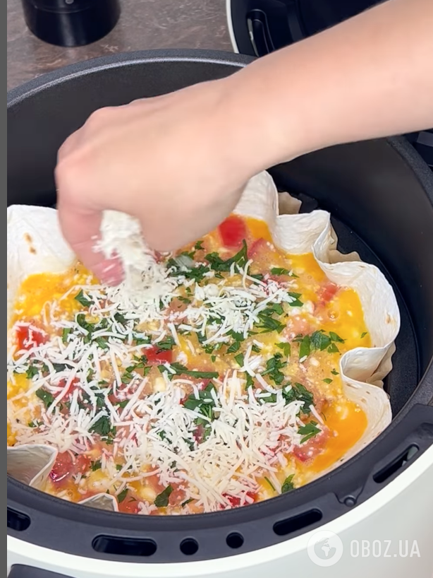 Что приготовить из лаваша и яиц для перекуса: рецепт очень полезного и сытного блюда