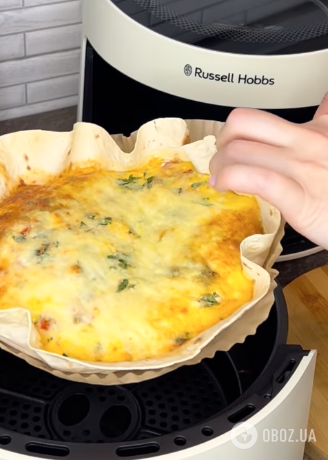 Что приготовить из лаваша и яиц для перекуса: рецепт очень полезного и сытного блюда