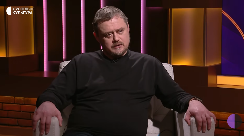 Винна держава: Кокотюха назвав неочевидну причину, чому українці не отримують Нобелівську премію з літератури