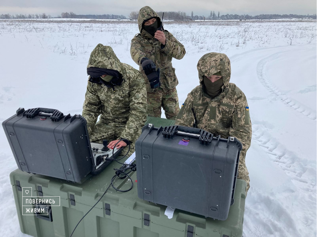 Skyeton і фактор братів Міндічів: аналіз прихованих ризиків виробника українських дронів перед виходом на IPO