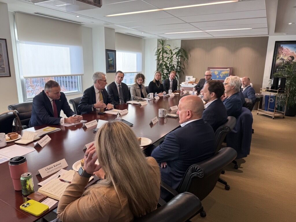 ДТЕК веде перемовини з компаніями з США щодо поставок скрапленого газу, –Тімченко