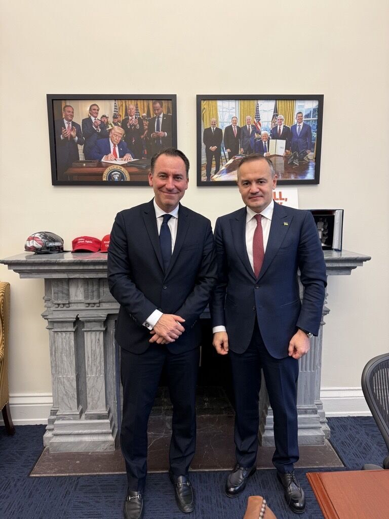 ДТЕК веде перемовини з компаніями з США щодо поставок скрапленого газу, –Тімченко