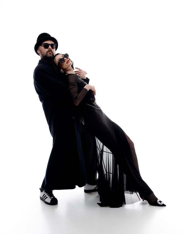 Співак Михайло Клименко з гурту ADAM впав у кому через тяжку хворобу