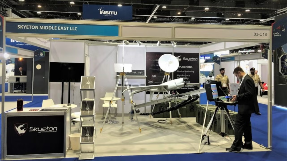 Skyeton і фактор братів Міндічів: аналіз прихованих ризиків виробника українських дронів перед виходом на IPO