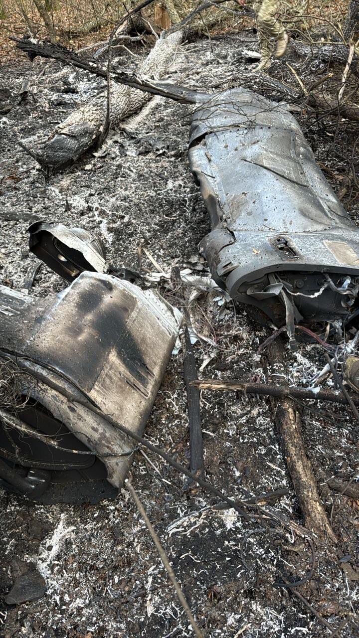 Стрелок ПЗРК имел считанные секунды: в ВСУ показали, как сбили ракету "Калибр" в Хмельницкой области. Видео