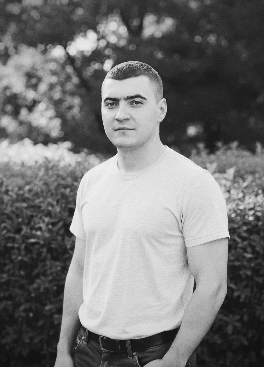 Йому назавжди буде 29: під час виконання бойового завдання загинув захисник з Волині. Фото