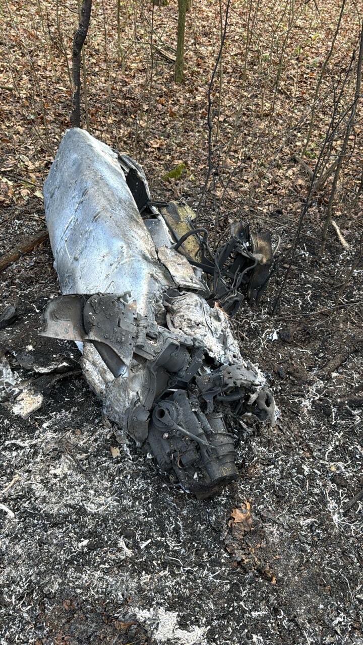 Стрелок ПЗРК имел считанные секунды: в ВСУ показали, как сбили ракету "Калибр" в Хмельницкой области. Видео