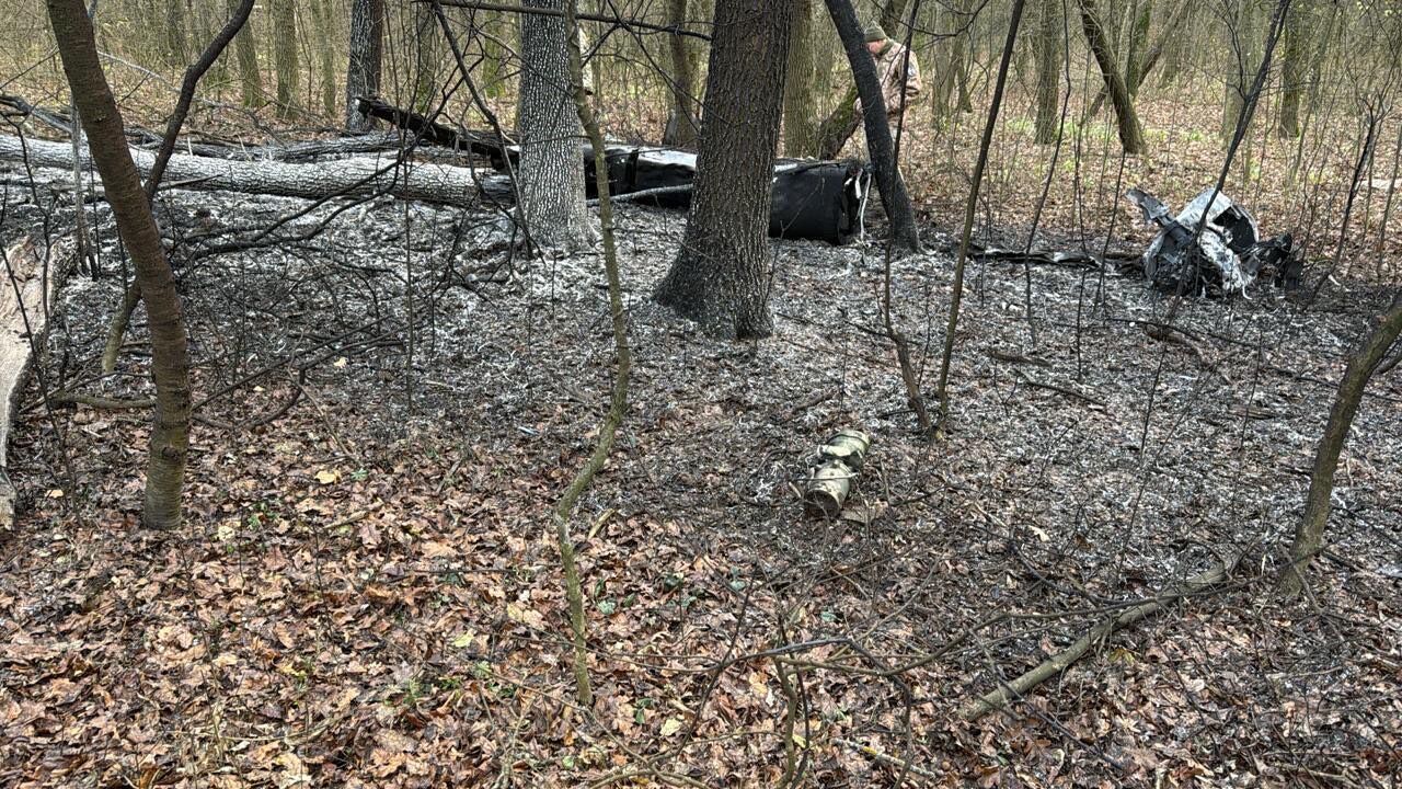 Стрелок ПЗРК имел считанные секунды: в ВСУ показали, как сбили ракету "Калибр" в Хмельницкой области. Видео