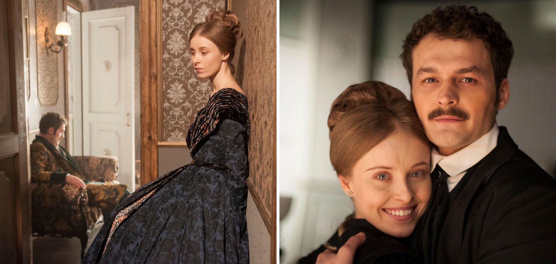 Становилась к плите – и имела 40 тысяч в месяц. Звезда "Крепостной" рассказала, чем зарабатывала в начале вторжения, когда остановилось кинопроизводство