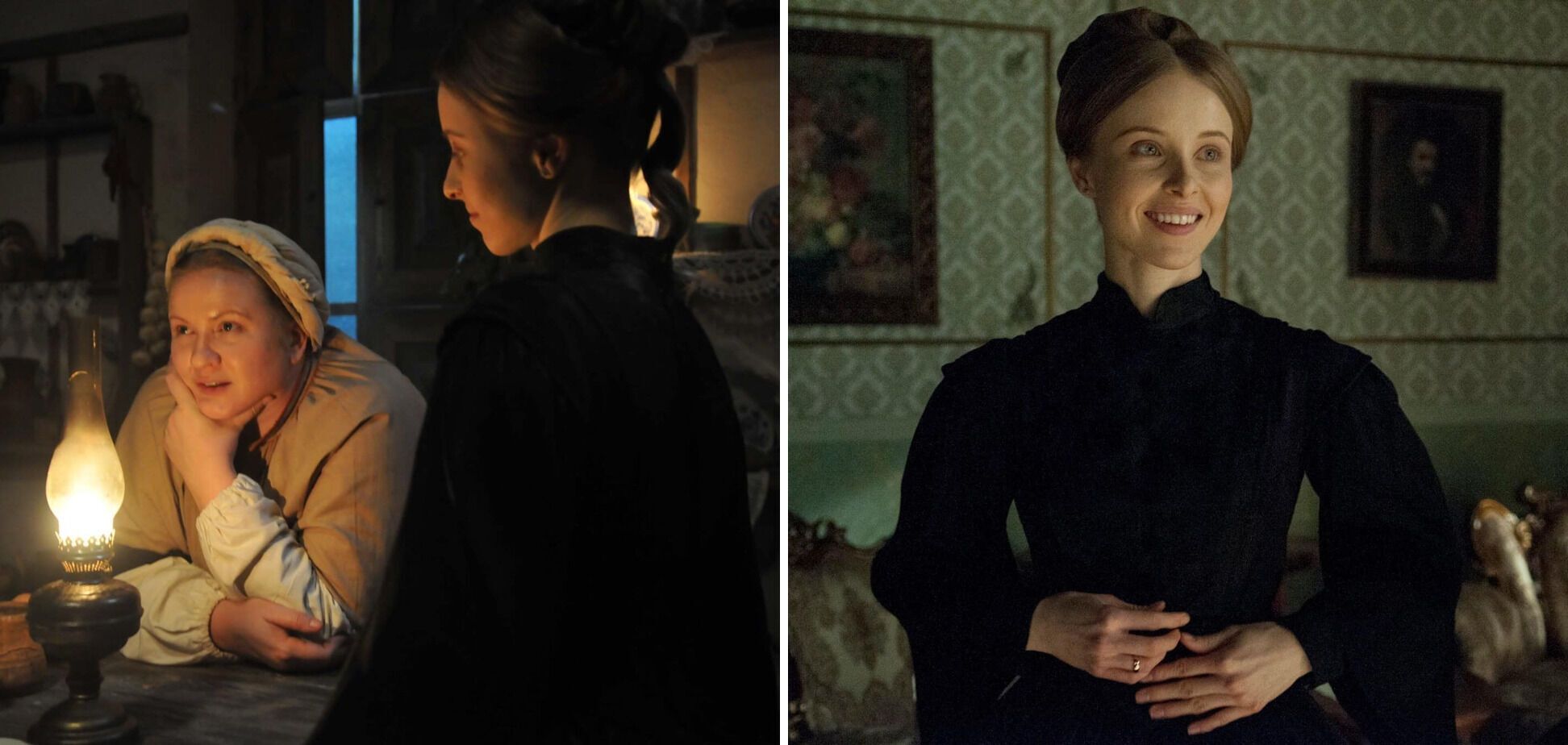 "Гулянки съедают гонорары". Анна Сагайдачная – о расточительности некоторых мужчин-актеров, настоящей фамилии в паспорте и работе пекарем