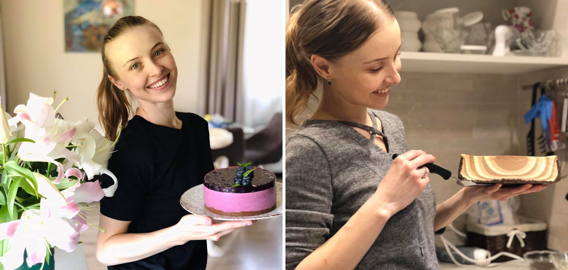 "Гулянки съедают гонорары". Анна Сагайдачная – о расточительности некоторых мужчин-актеров, настоящей фамилии в паспорте и работе пекарем