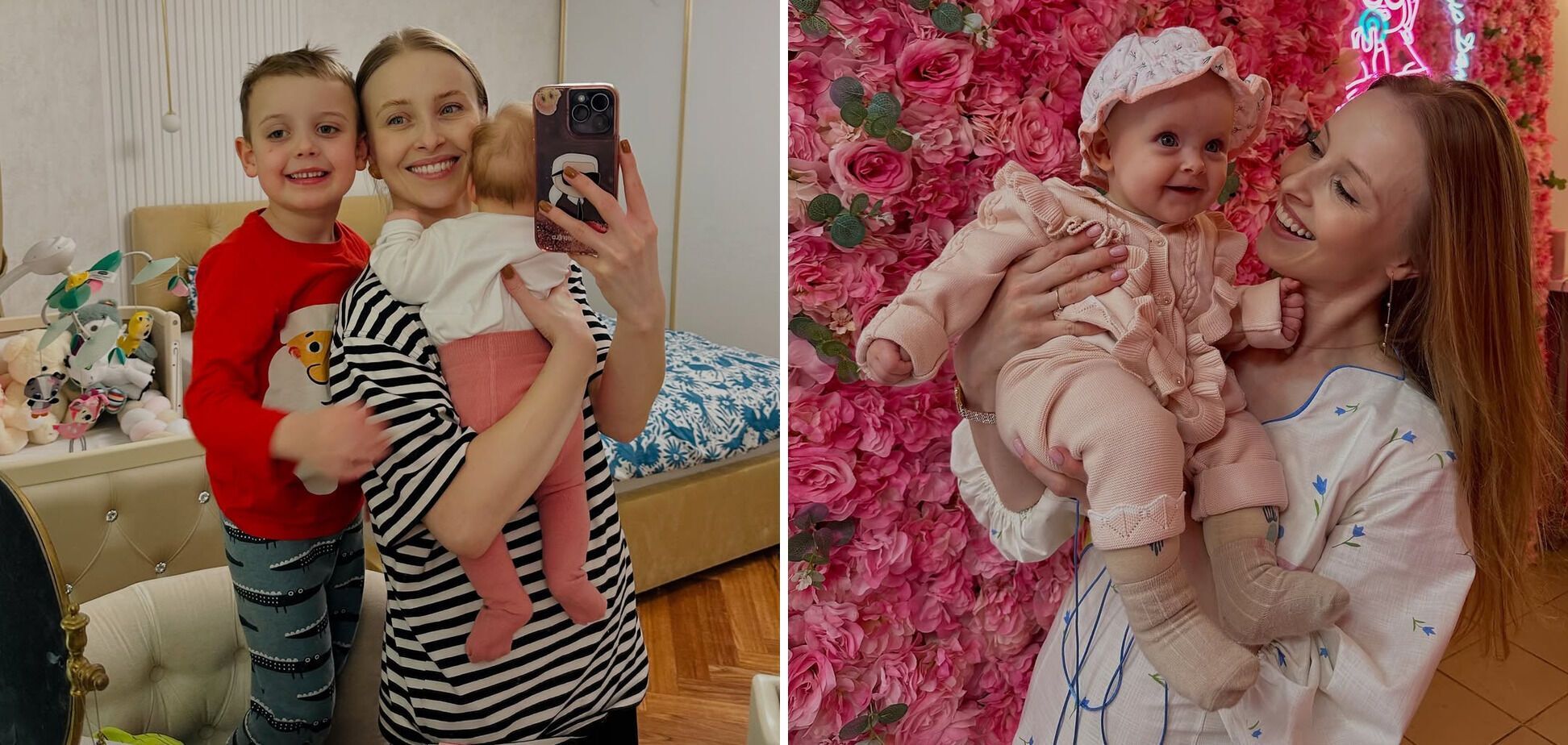 "Гулянки съедают гонорары". Анна Сагайдачная – о расточительности некоторых мужчин-актеров, настоящей фамилии в паспорте и работе пекарем