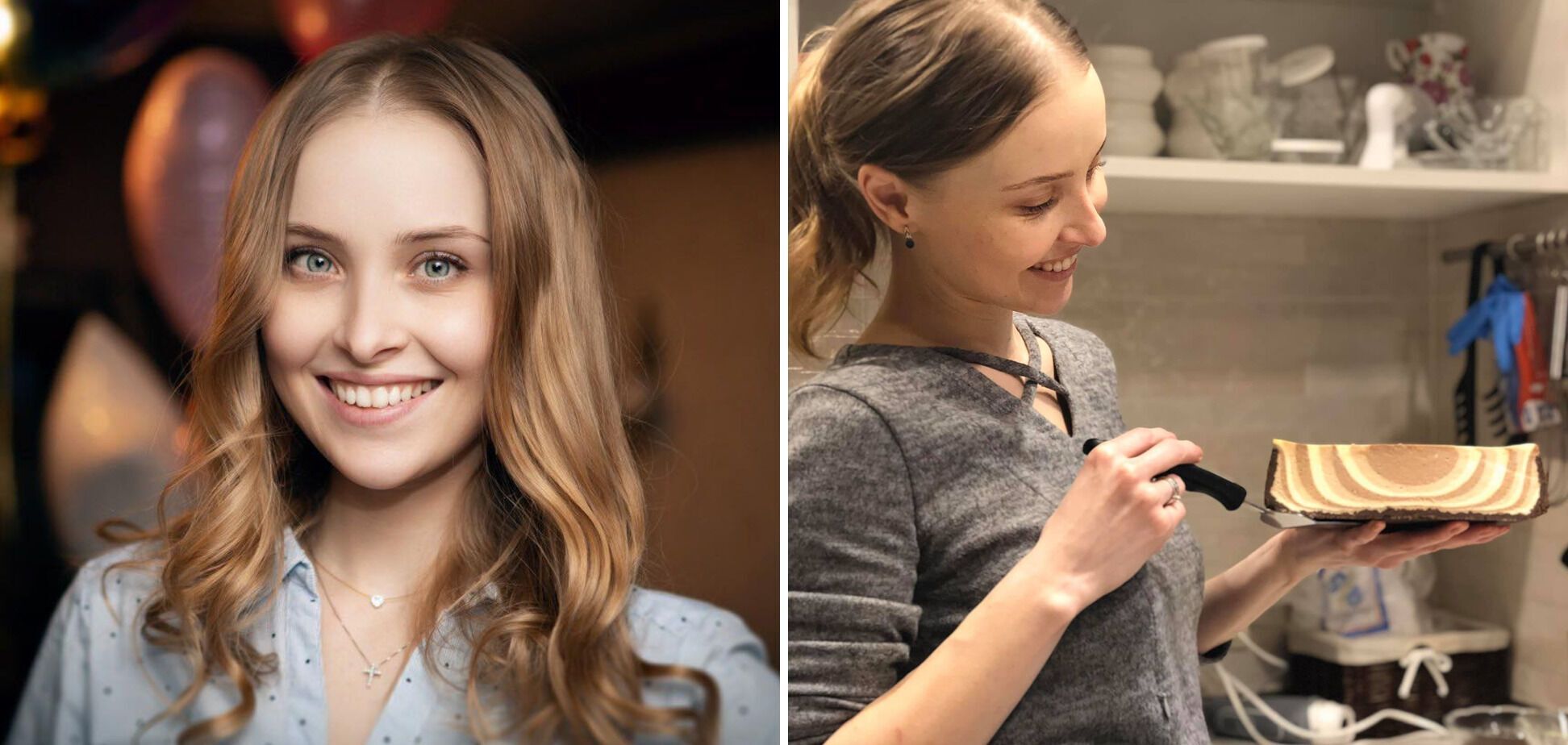 Становилась к плите – и имела 40 тысяч в месяц. Звезда "Крепостной" рассказала, чем зарабатывала в начале вторжения, когда остановилось кинопроизводство