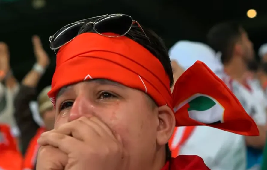 Вперше в історії! Сталася найдраматичніша розв'язка відбору ЧС-2026 з футболу. Відео