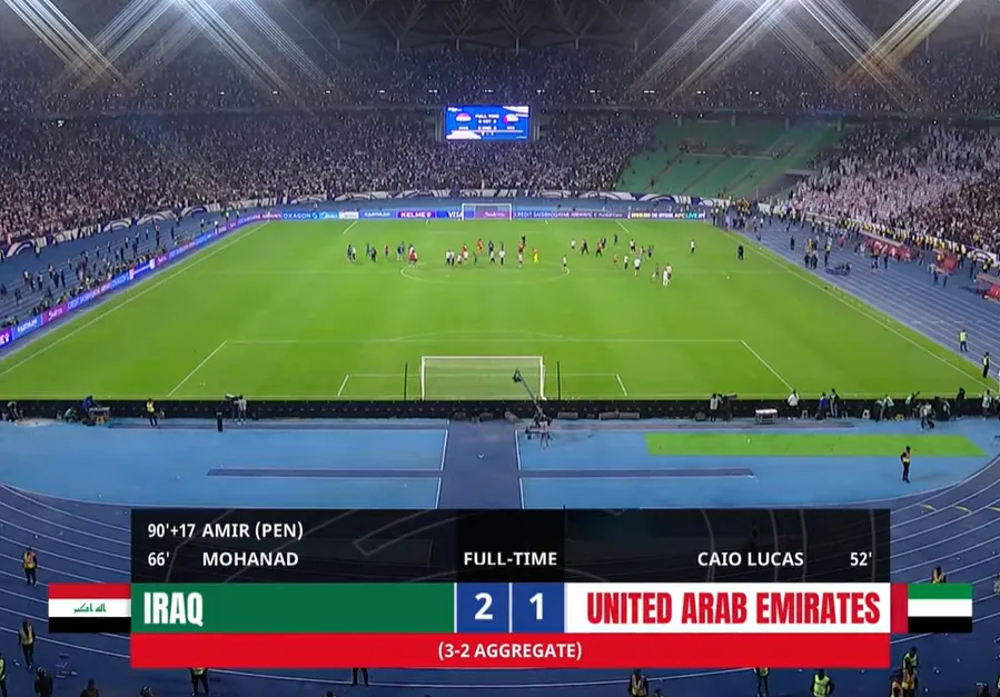 Вперше в історії! Сталася найдраматичніша розв'язка відбору ЧС-2026 з футболу. Відео