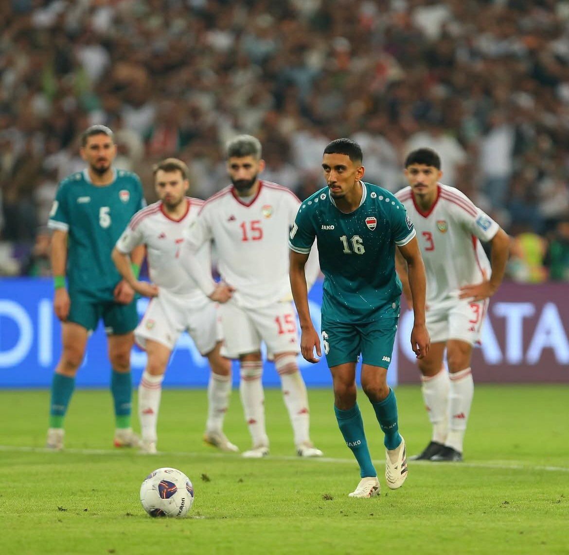 Вперше в історії! Сталася найдраматичніша розв'язка відбору ЧС-2026 з футболу. Відео