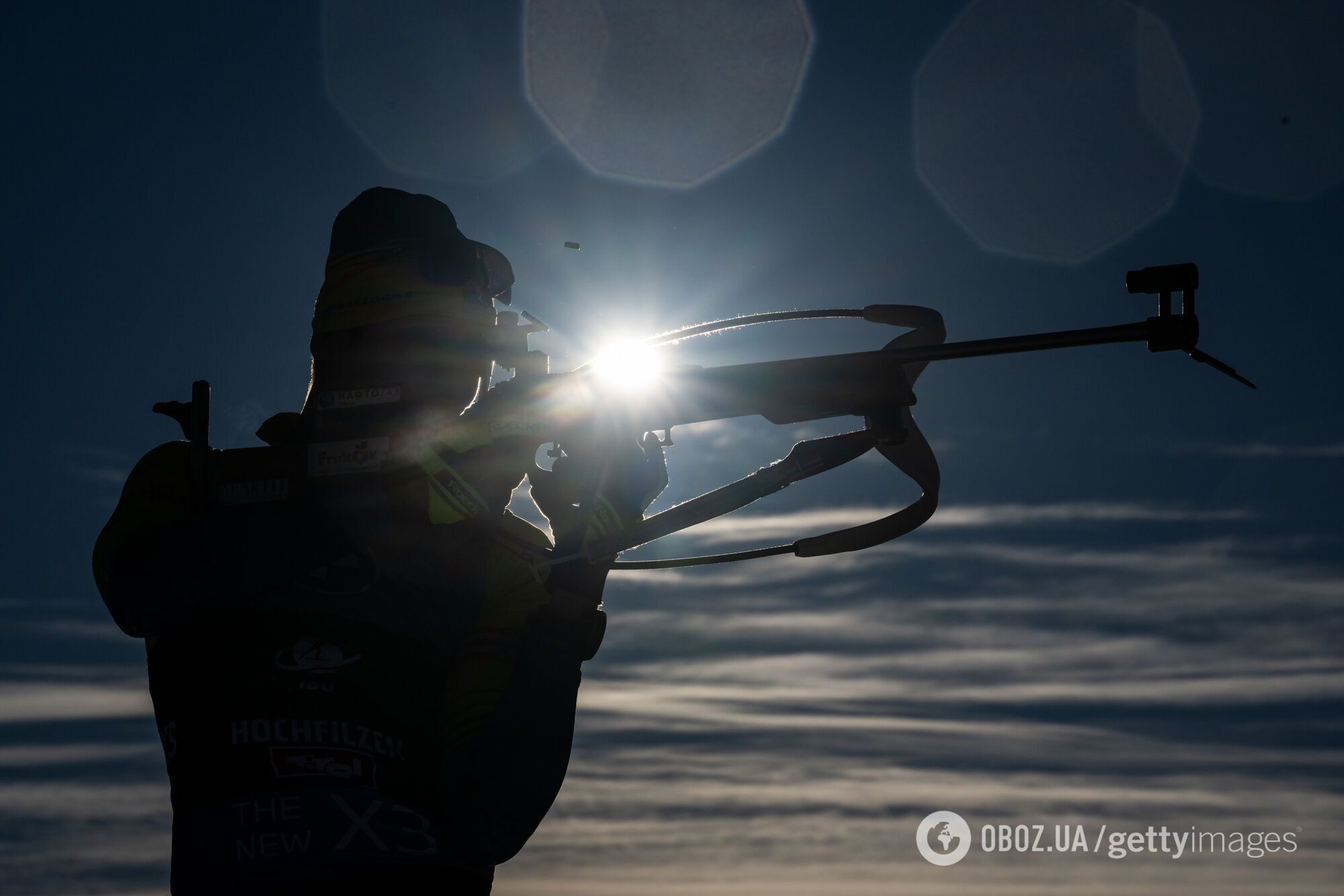 Кубок мира по биатлону 2025/2026. Календарь и расписание всех гонок. Точное время начала