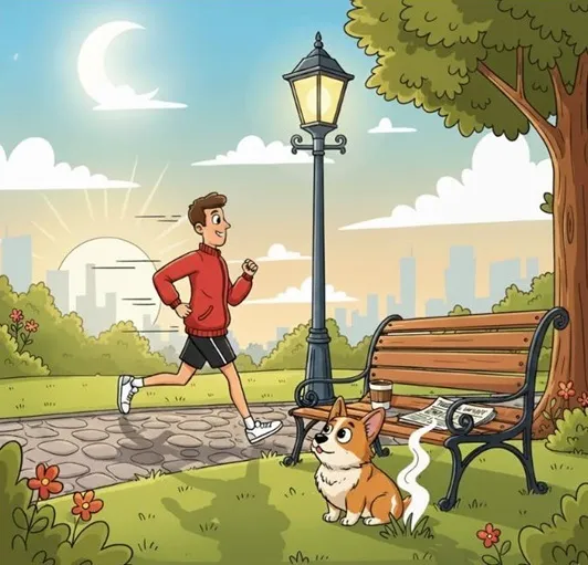 Найдите три ошибки: непростая головоломка