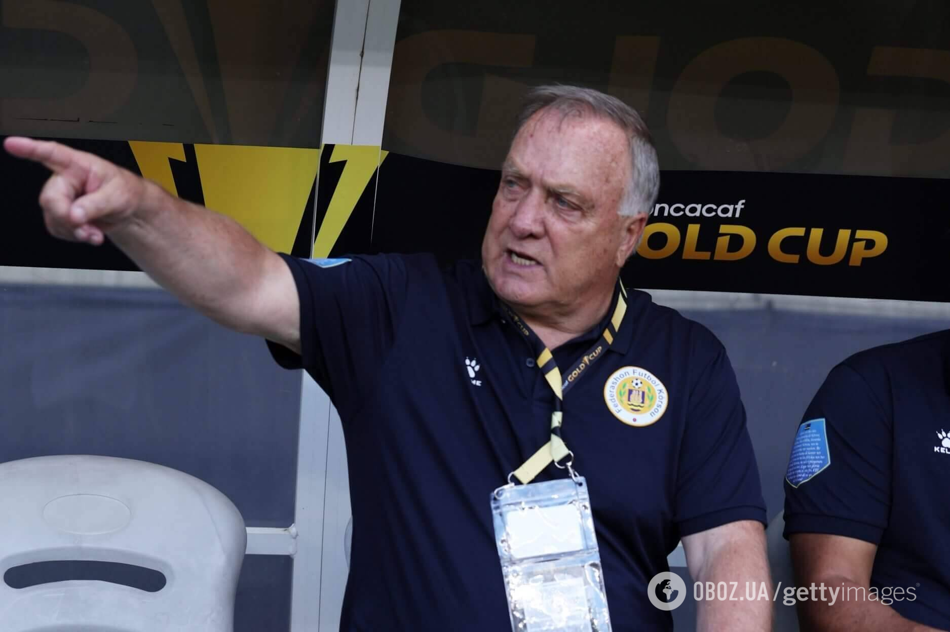 Страна площадью в половину Киева сотворила главную сенсацию отбора ЧМ по футболу: что нужно знать о Кюрасао