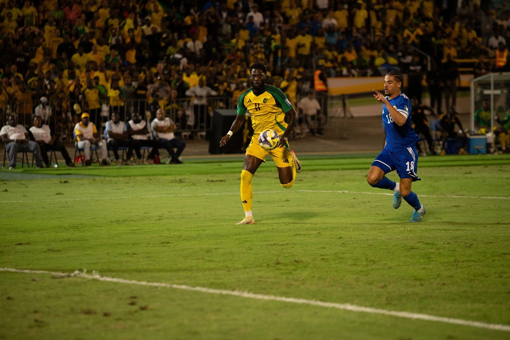 Такого не было никогда: "футбольный карлик" вышел на ЧМ-2026, сотворив самую грандиозную сенсацию отбора