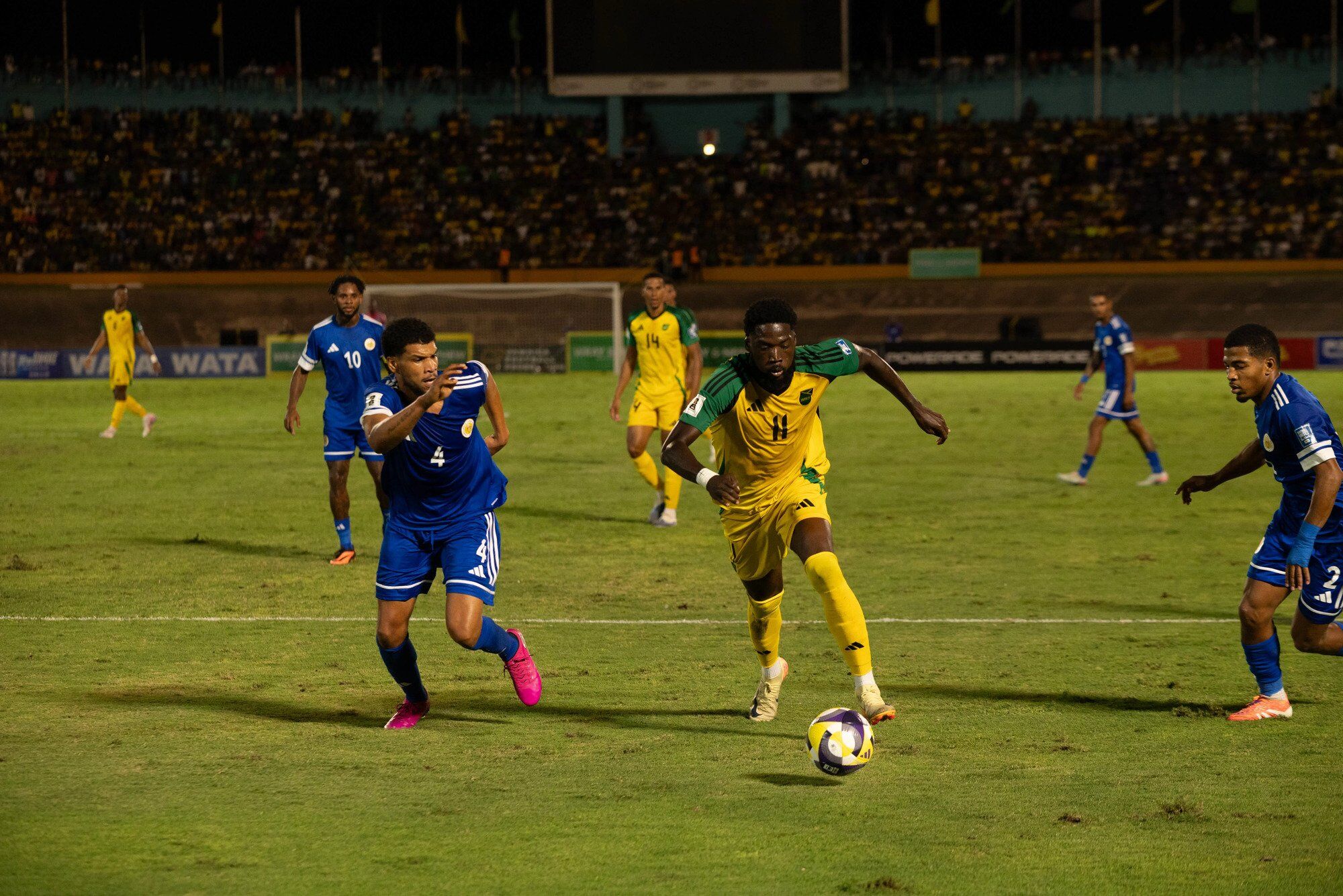 Такого не было никогда: "футбольный карлик" вышел на ЧМ-2026, сотворив самую грандиозную сенсацию отбора