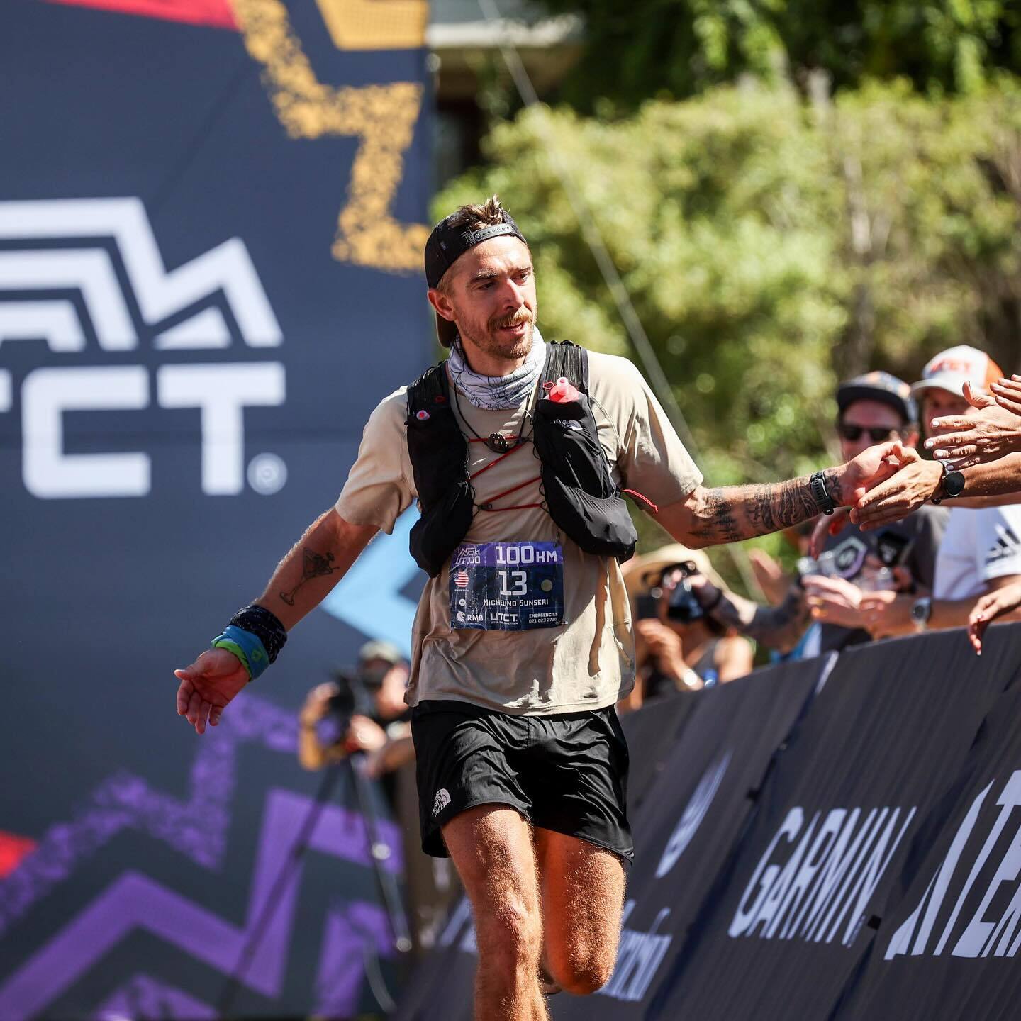 "Такого навіть у Голлівуді б не придумали". Трамп втрутився в долю світового рекордсмена