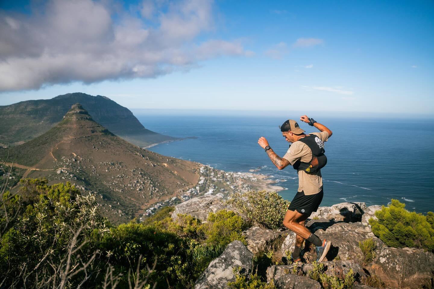 "Такого навіть у Голлівуді б не придумали". Трамп втрутився в долю світового рекордсмена