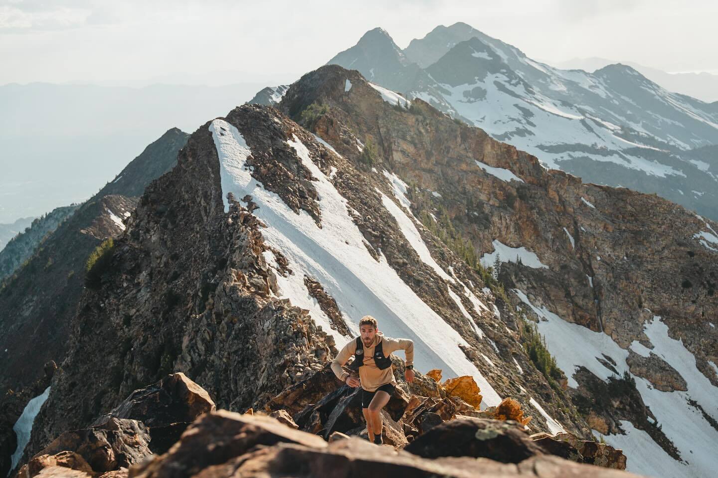 "Такого навіть у Голлівуді б не придумали". Трамп втрутився в долю світового рекордсмена