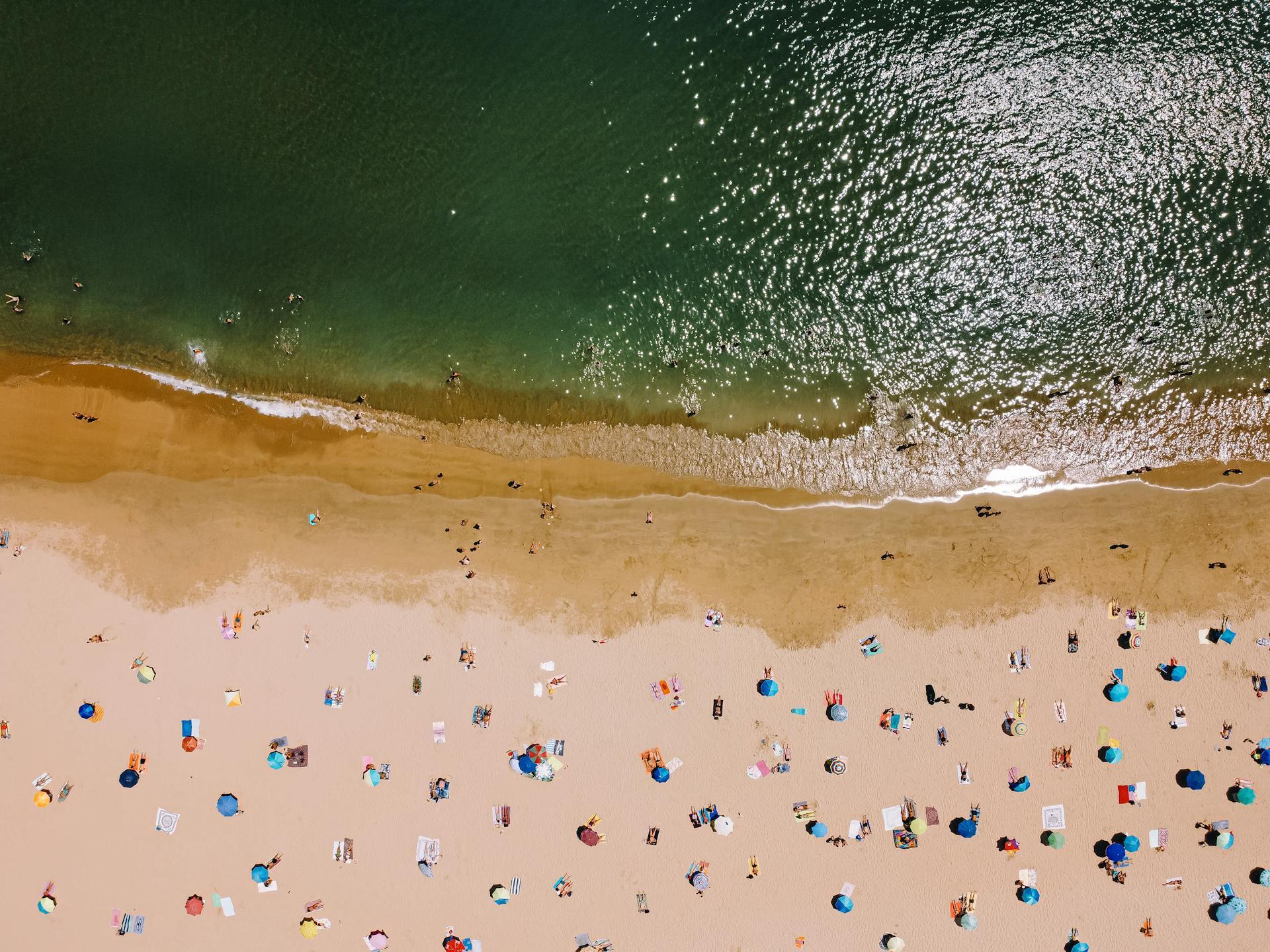 Найтепліші місця Європи, де можна провести зимову відпустку