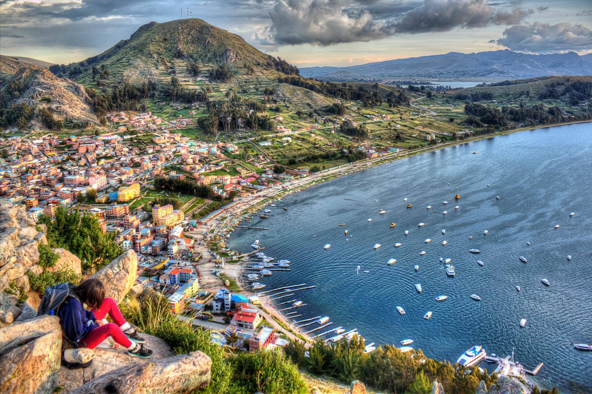 Не Мексика чи Аргентина: яка латиноамериканська країна бʼє рекорди туризму