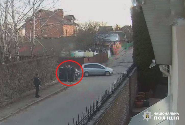 Погрожуючи вбивством, вимагав у лікаря $2 млн: у Києві суд виніс вирок організатору злочину. Фото та подробиці