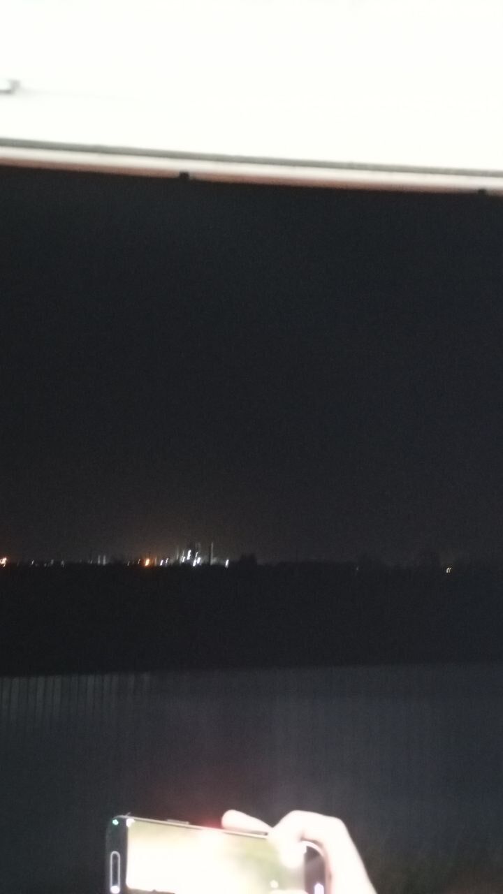 Украинские дроны атаковали очередной НПЗ в Краснодарском крае: зафиксированы прямые попадания. Видео