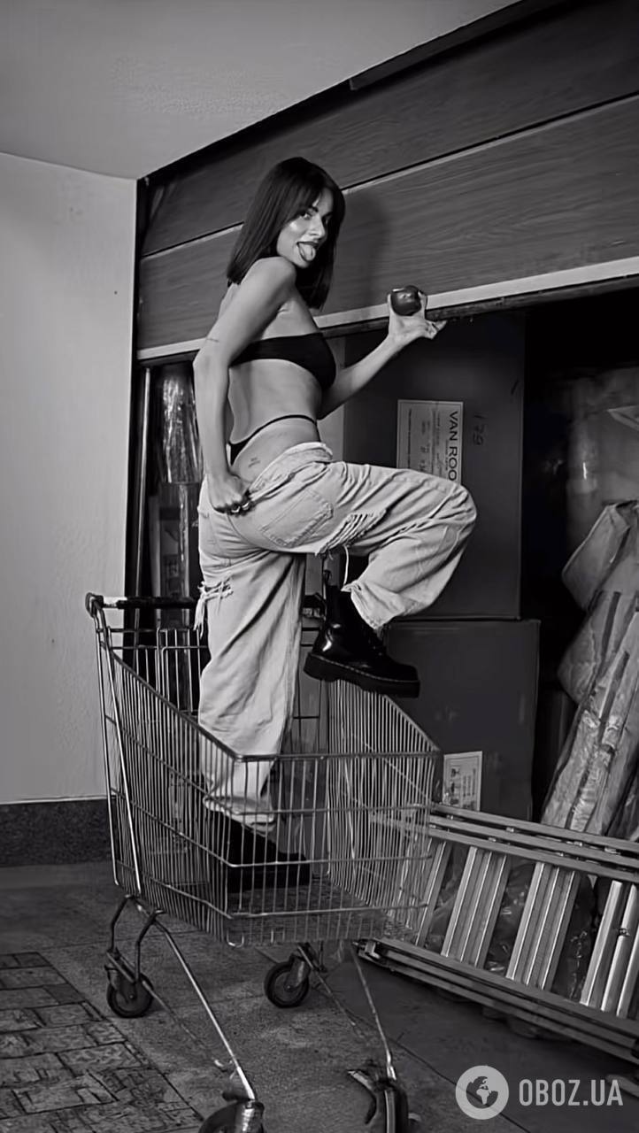 Фотографиня розкрила сенс "найвідвертішого" фото "Холостяка 14", за яке Тарас Цимбалюк вигнав учасницю