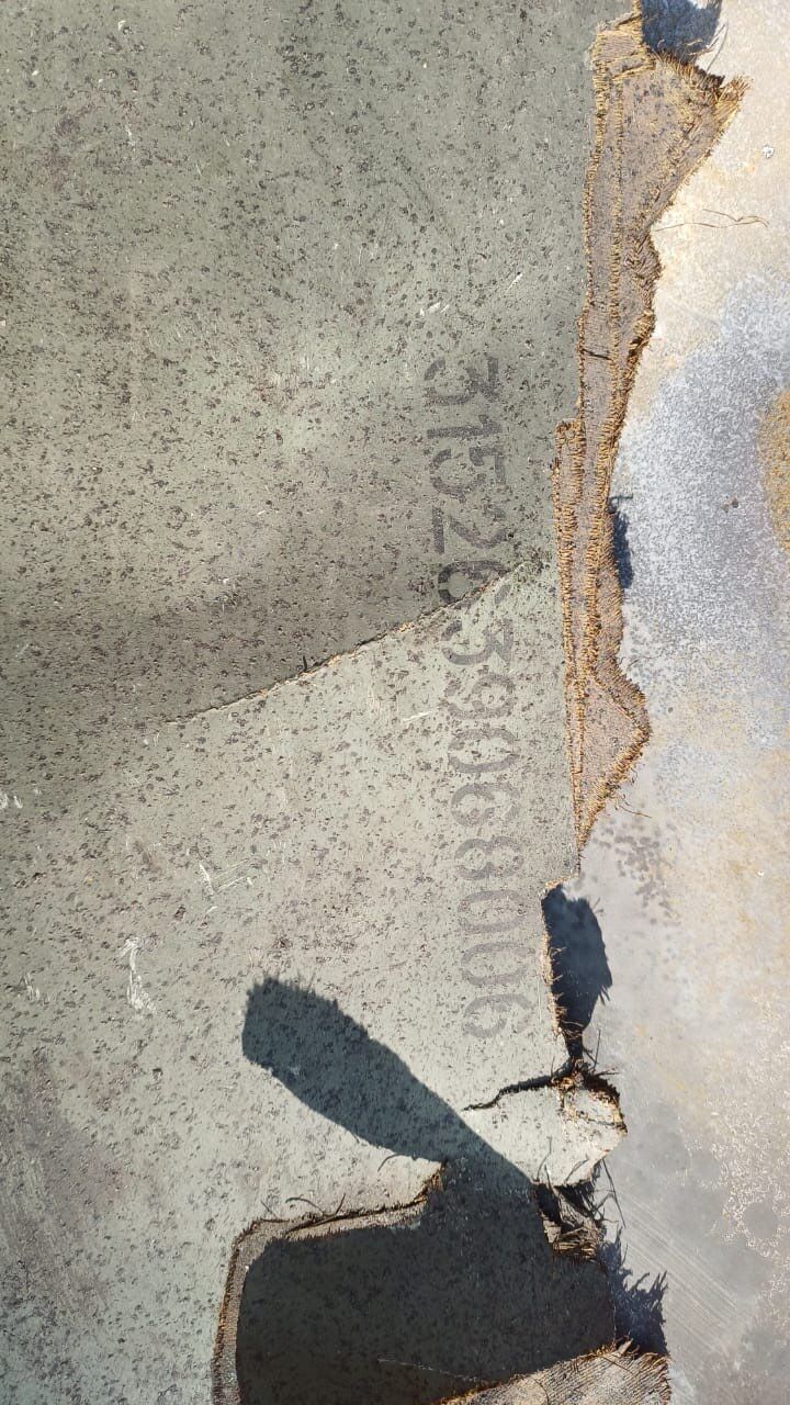 Только что с конвейера с комплектующими из США: в Воздушных силах установили, какие именно ракеты попали в многоквартирные жилые дома в Тернополе