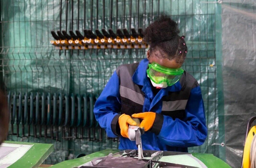 Росія масштабує рекрутинг молоді в Африці для участі у війні проти України: хто займається вербуванням