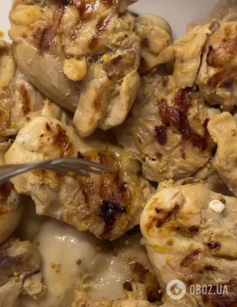 Лучший маринад для курицы: мясо будет мягким и сочным