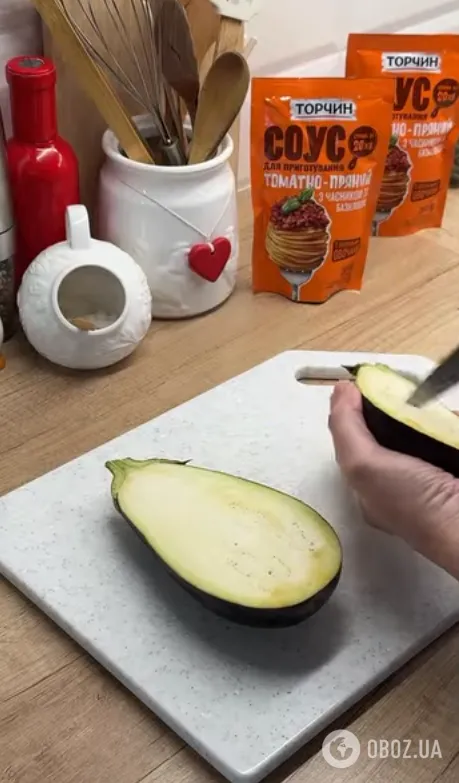 Вкусные фаршированные баклажаны в духовке: делимся рецептом сытного блюда для ужина